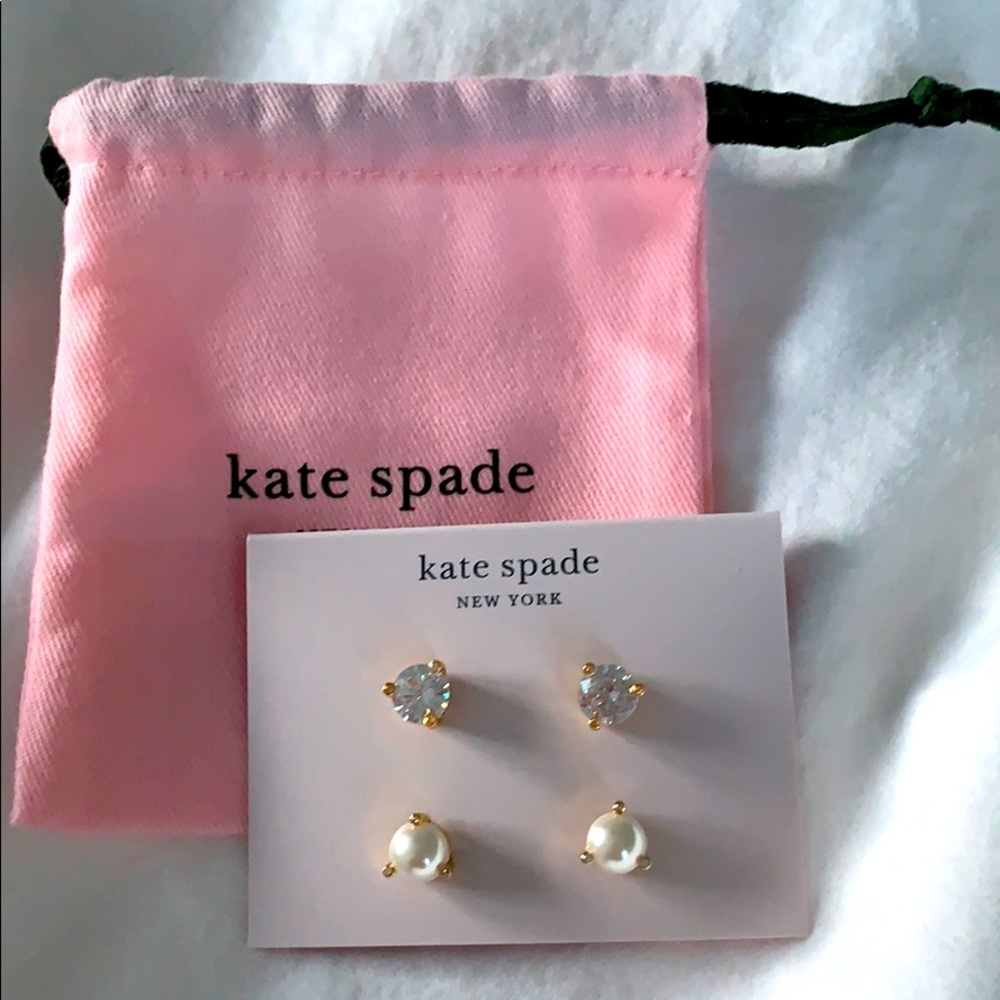 Kate Spade Earrings